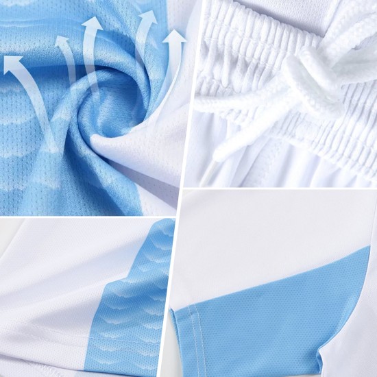 Maillot de football personnalisé à pois verts, imprimé uniforme, jaune et noir, à sublimation Maillot de football personnalisé à pois verts, imprimé uniforme, jaune et noir, à sublimation